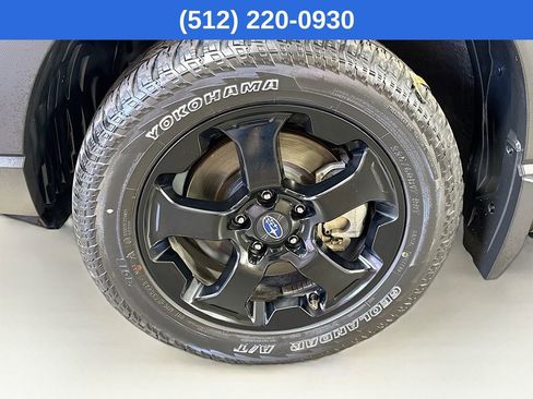 Used 2023 Subaru Forester Wilderness w/ Wilderness Package image 41