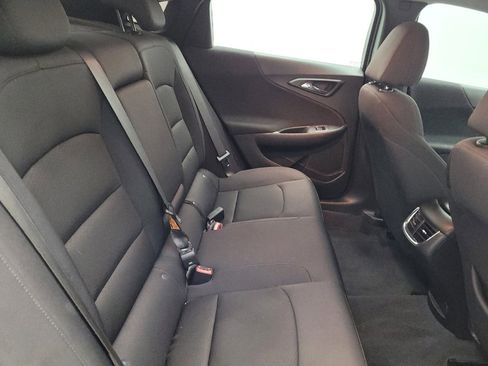 Used 2023 Chevrolet Malibu LT FWD image 19