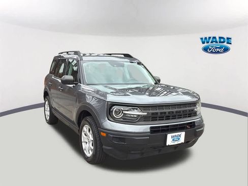 Used 2021 Ford Bronco Sport image 3