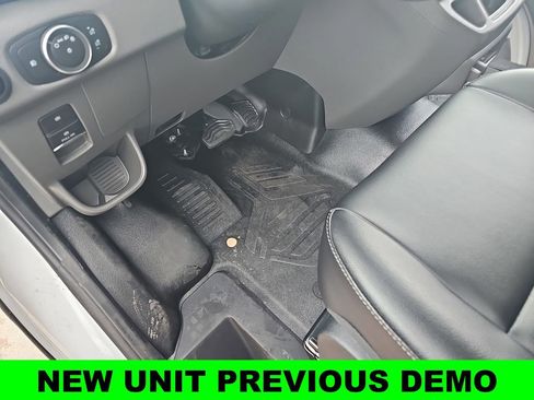 Used 2024 Ford Transit 150 Low Roof w/ Fleet Safety Package image 15