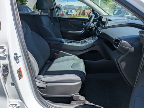 Used 2022 Hyundai Santa Fe XRT AWD/4WD image 32