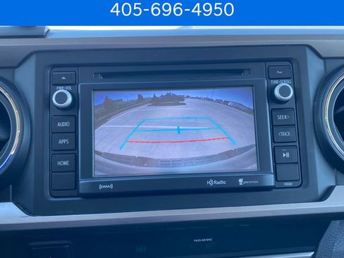 Used 2019 Toyota Tacoma SR5 image 32