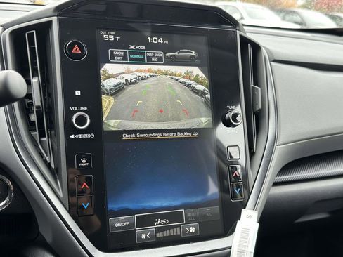 Used 2026 Subaru Crosstrek 2.0i Premium image 21