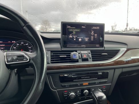 Used 2017 Audi A6 2.0T Premium image 31