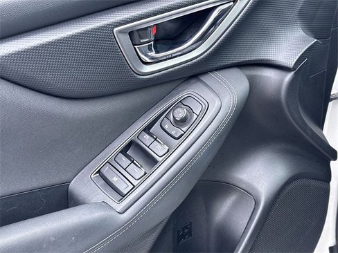 Used 2021 Subaru Forester Premium w/ Popular Package #1 image 20