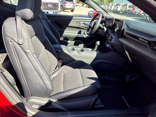 New 2026 Ford Mustang Coupe RWD image 37