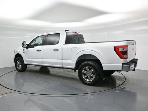 Certified 2023 Ford F150 Lariat w/ Trailer Tow Package image 7