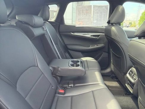Used 2024 INFINITI QX50 Sport FWD image 34