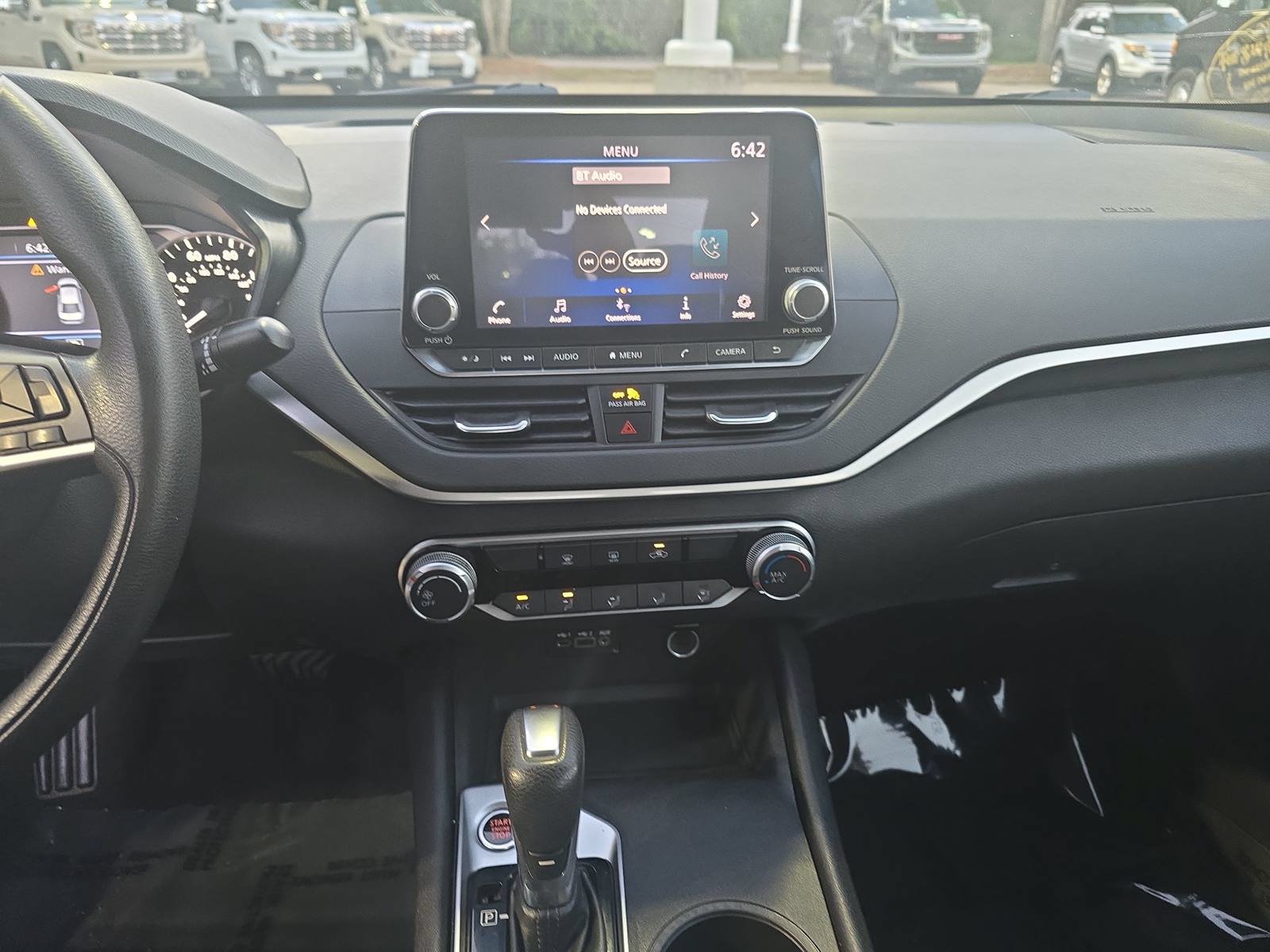 Used 2020 Nissan Altima 2.5 S FWD image 20