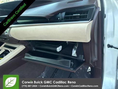 Used 2018 Lexus ES 350 FWD image 43