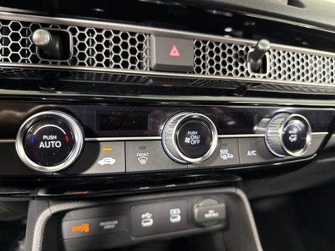 New 2026 Honda Civic Sport image 30