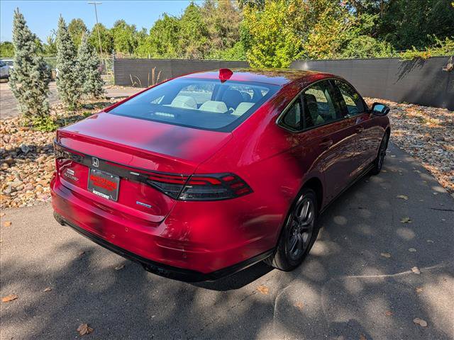 Used 2024 Honda Accord EX-L image 5