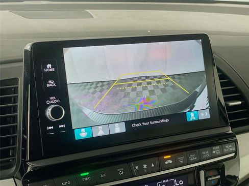 New 2026 Honda Odyssey EX-L image 12
