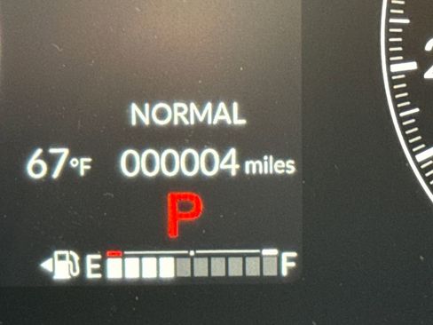 New 2026 Honda CR-V EX image 18