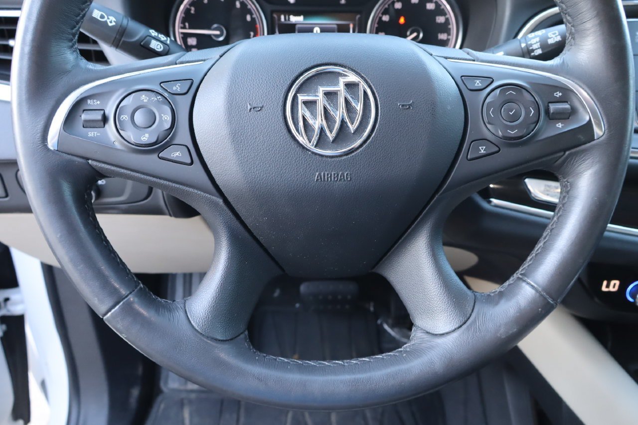 Used 2019 Buick Enclave Premium FWD image 12