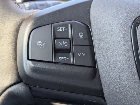 New 2025 Ford Mustang Mach-E Premium image 25