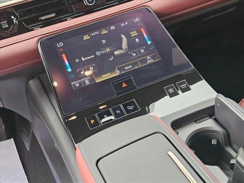 Used 2026 INFINITI QX80 Autograph image 12