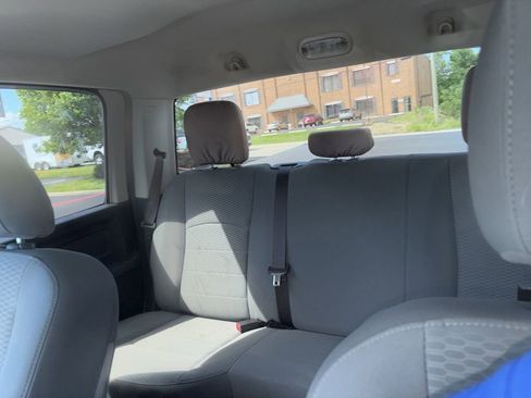 Used 2018 RAM 2500 Tradesman w/ Chrome Appearance Group AWD/4WD image 29