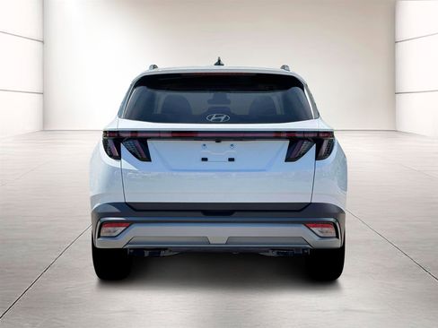 New 2026 Hyundai Tucson SEL w/ Tow & Go Package FWD image 6
