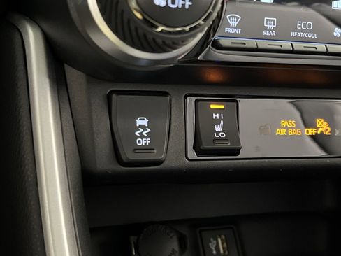 Used 2024 Toyota RAV4 XLE Premium w/ Weather Package image 33