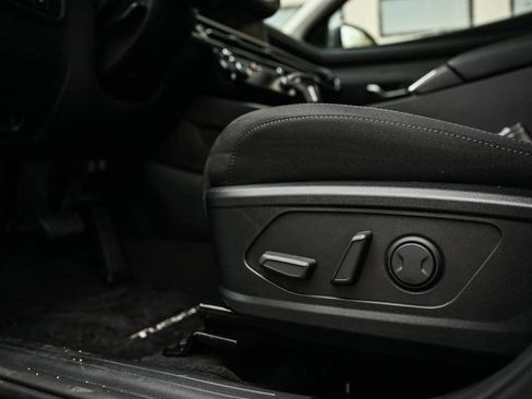 Used 2026 Hyundai Tucson SEL image 18