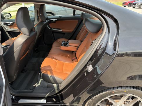 Used 2018 Volvo S60 T5 Inscription w/ Climate Package AWD/4WD image 45