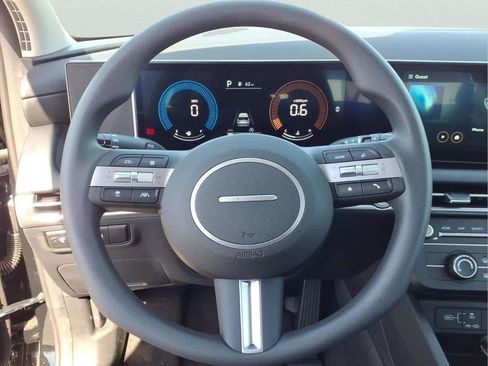New 2026 Hyundai Tucson SE FWD image 12