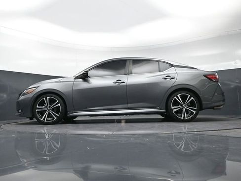 Used 2021 Nissan Sentra SR image 46