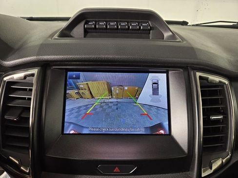 Used 2023 Ford Ranger XLT w/ Tremor Off-Road Package image 20