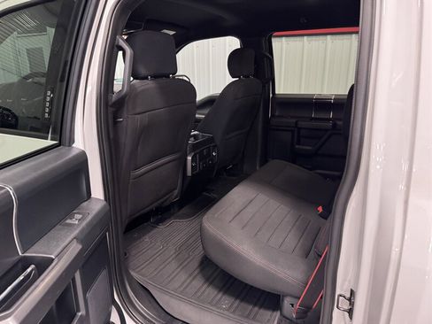 Used 2018 Ford F150 XLT w/ Equipment Group 302A Luxury image 12