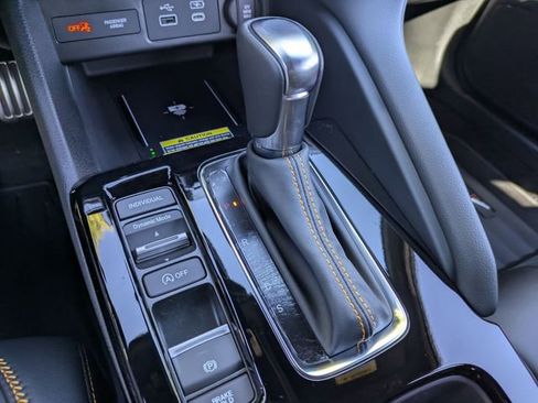 New 2026 Acura Integra A-Spec image 6