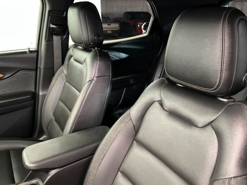 Used 2023 Chevrolet TrailBlazer ACTIV w/ Convenience Package FWD image 17