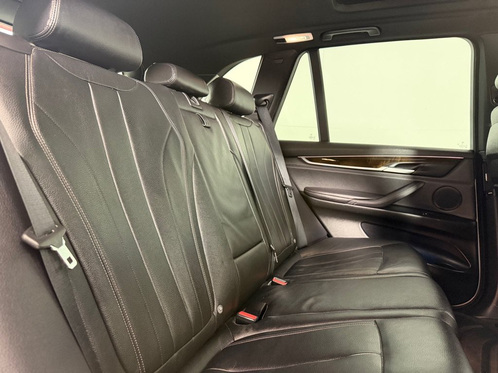 Used 2018 BMW X5 xDrive35i AWD/4WD image 19