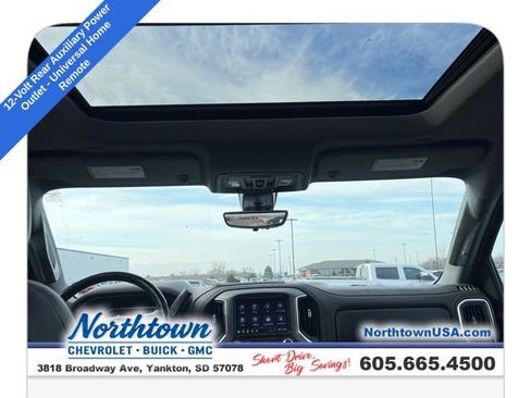 Used 2019 GMC Sierra 1500 Denali w/ Denali Ultimate Package image 14