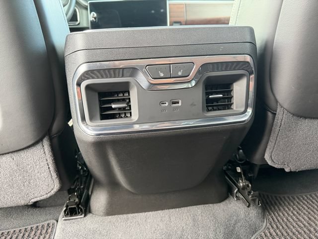 Used 2024 GMC Sierra 1500 Denali Ultimate AWD/4WD image 19