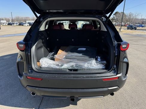 New 2026 MAZDA CX-50 2.5 Hybrid w/ Weather Package image 39