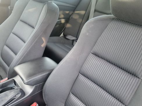 Used 2014 MAZDA MAZDA6 Sport FWD image 20