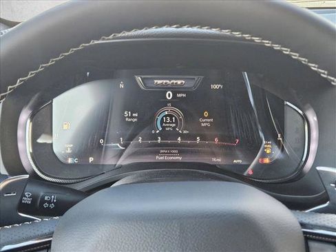 New 2026 RAM 1500 RHO image 10