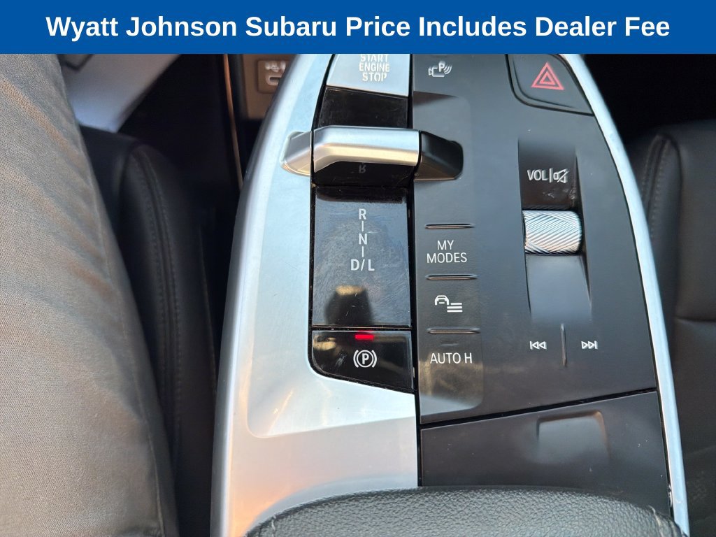 Used 2023 BMW X1 xDrive28i AWD/4WD image 27
