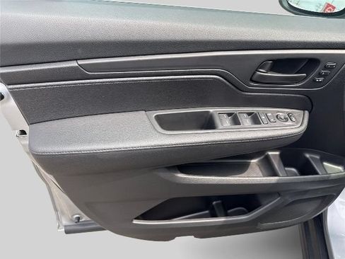 Certified 2026 Honda Odyssey EX-L image 18