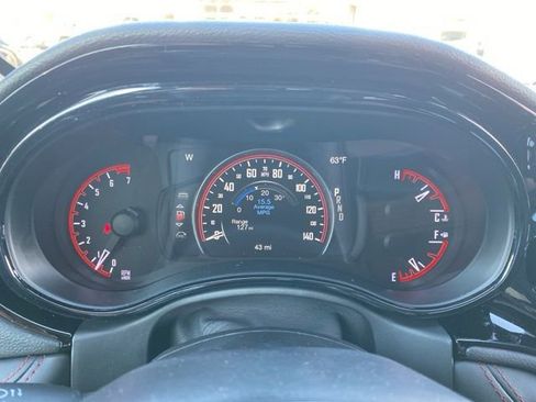 New 2026 Dodge Durango GT w/ Blacktop Package image 31