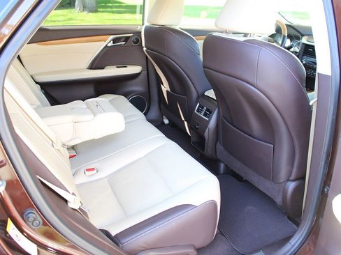 Used 2017 Lexus RX 350 AWD image 10