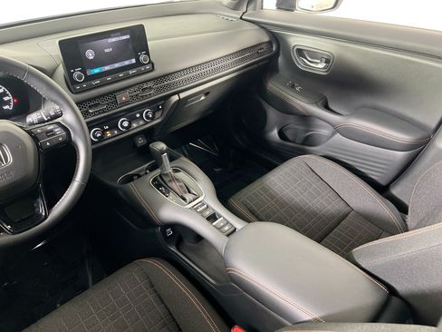 Used 2023 Honda HR-V Sport image 22