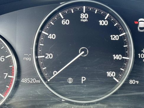 Used 2023 MAZDA CX-30 AWD 2.5 S w/ Preferred Package image 27