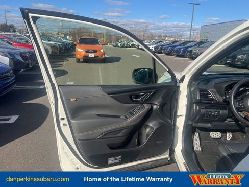 Certified 2022 Subaru Forester Wilderness image 26