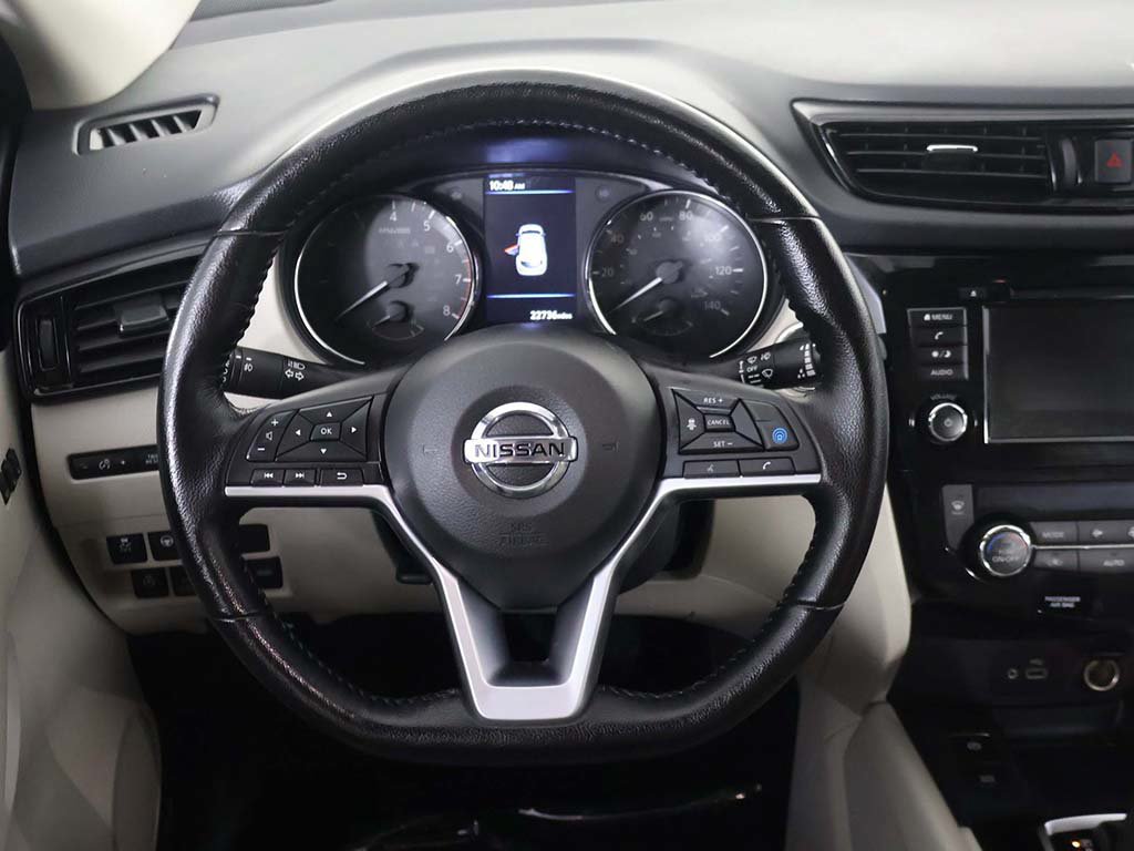 Used 2022 Nissan Rogue Sport SV w/ Technology Package AWD/4WD image 36