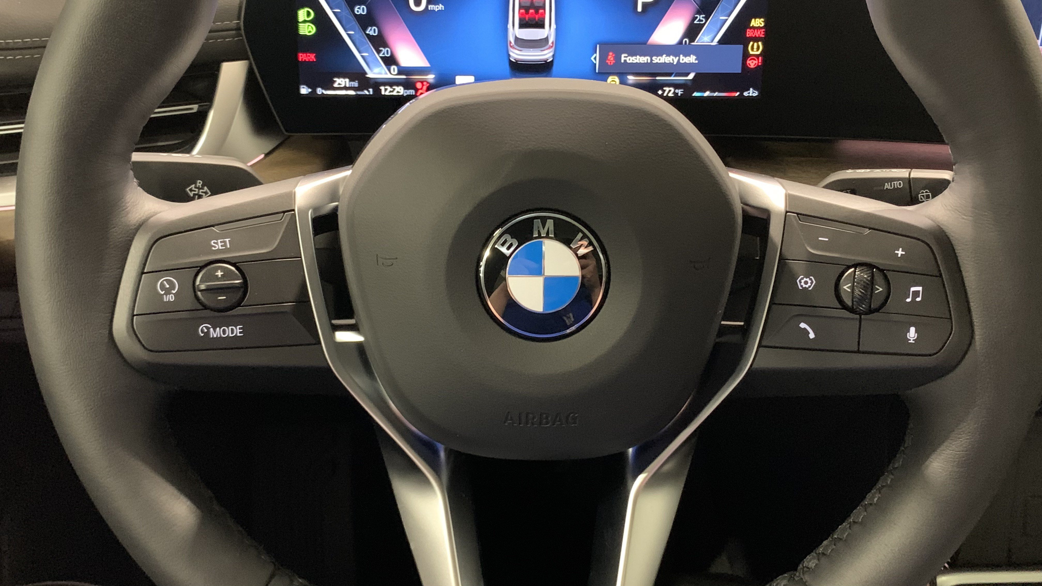 Used 2026 BMW X1 xDrive28i w/ Technology Package AWD/4WD image 16