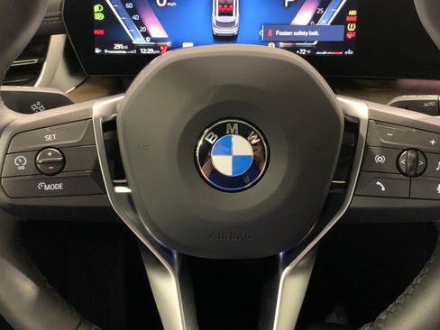 Used 2026 BMW X1 xDrive28i w/ Technology Package AWD/4WD image 16