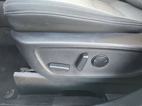 Certified 2022 Ford Bronco Sport Big Bend w/ Convenience Package image 12