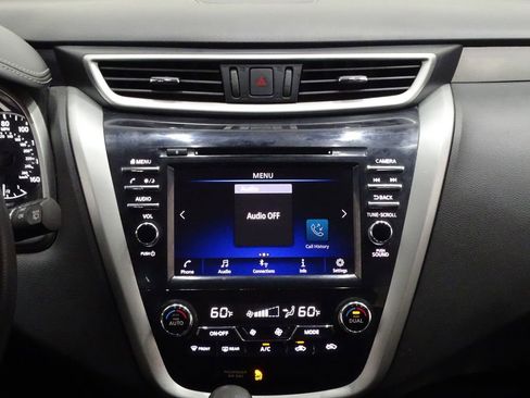 Used 2019 Nissan Murano S image 29